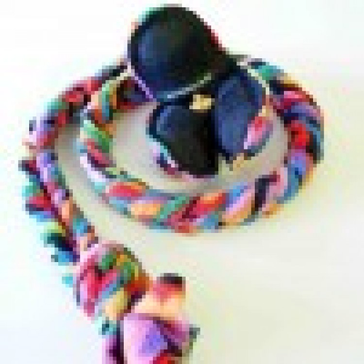 Goody Ball Long Tug - Image 7