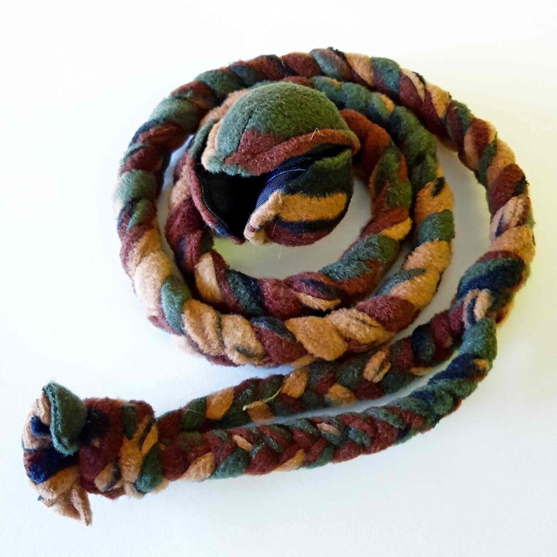 Goody Ball Long Tug - Image 6