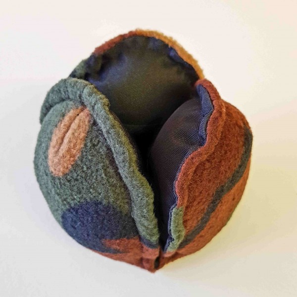 Goody Ball Fleece - Image 10