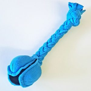 Goody Ball Pocket Tug