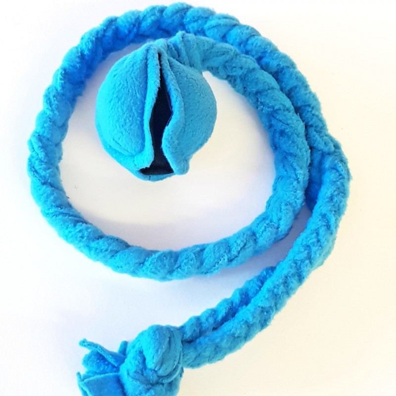 Goody Ball Long Tug - Image 5