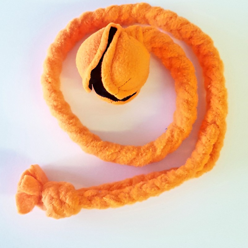 Goody Ball Long Tug