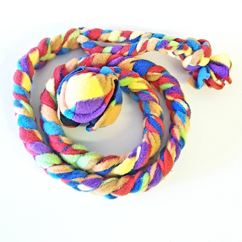 Goody Ball Long Tug - Image 2