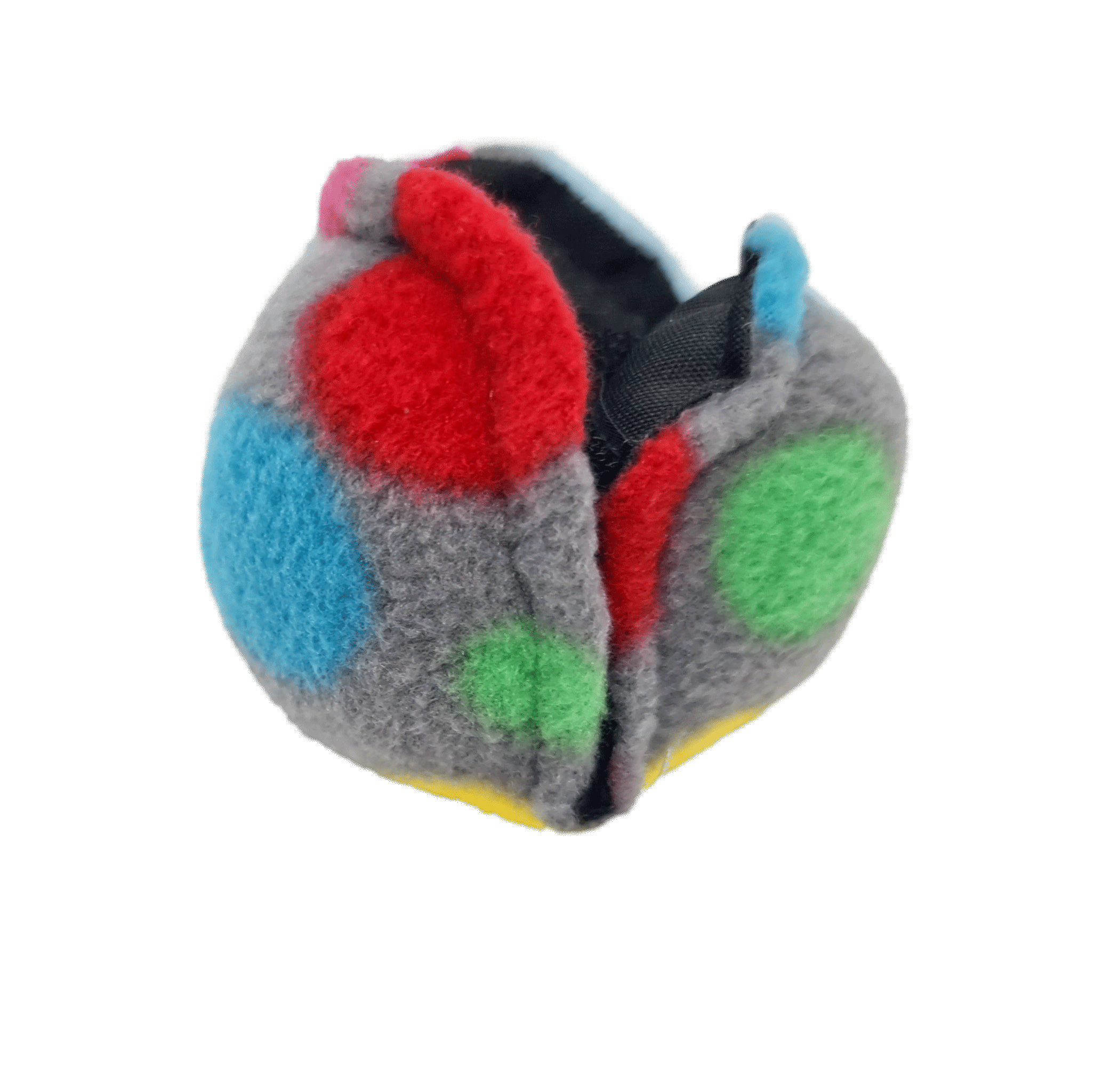Goody Ball Fleece - Image 9