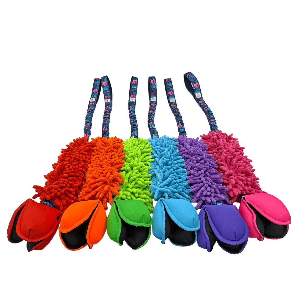 Mmopp Goody Ball Bungee Handle