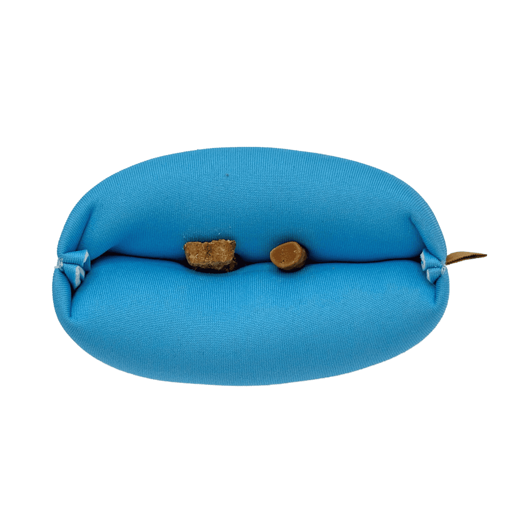 No Velcro! Dog Treat Pod - Image 2