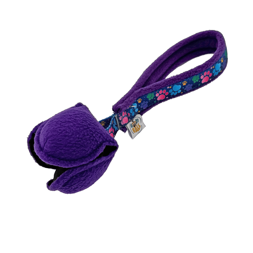 Handy Goody Ball Fleece - Image 6