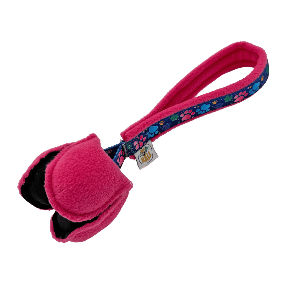 Handy Goody Ball Fleece - Image 4