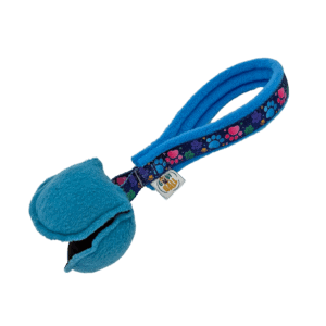 Handy Goody Ball Fleece