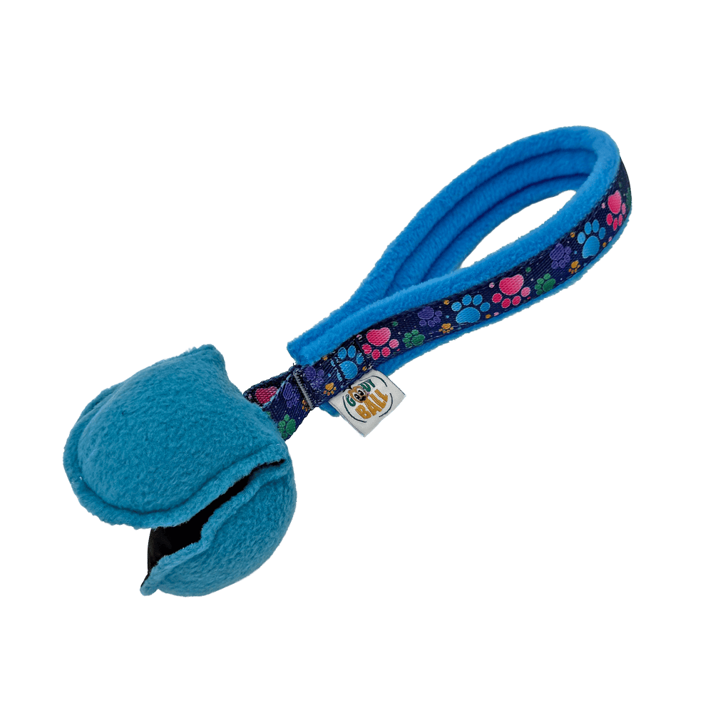 Handy Goody Ball Fleece