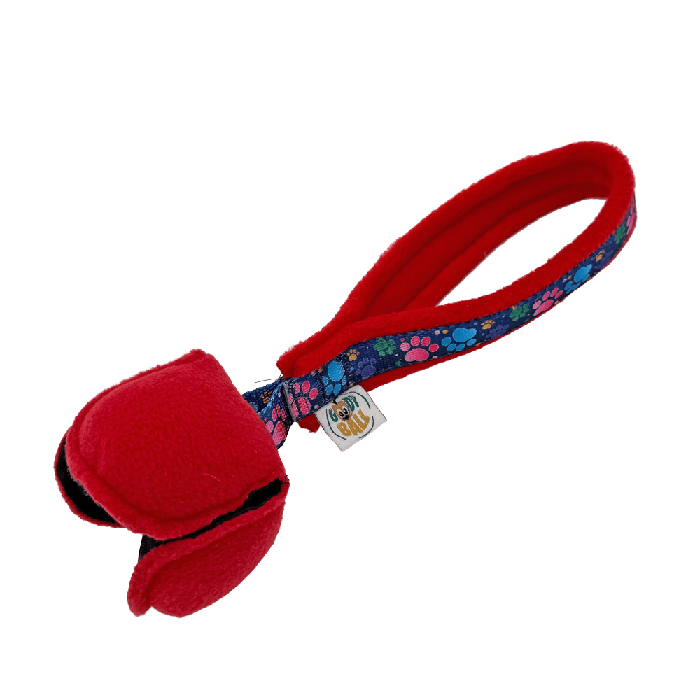 Handy Goody Ball Fleece - Image 2